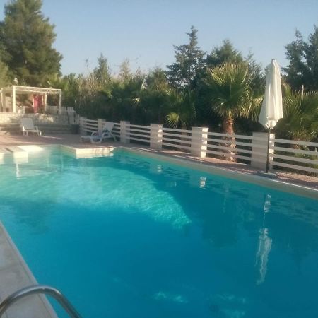 "San Placido Green House" Villa Con Piscina Castel di Iudica Zewnętrze zdjęcie