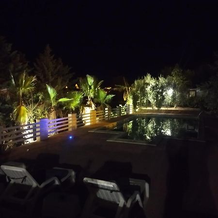 "San Placido Green House" Villa Con Piscina Castel di Iudica Zewnętrze zdjęcie