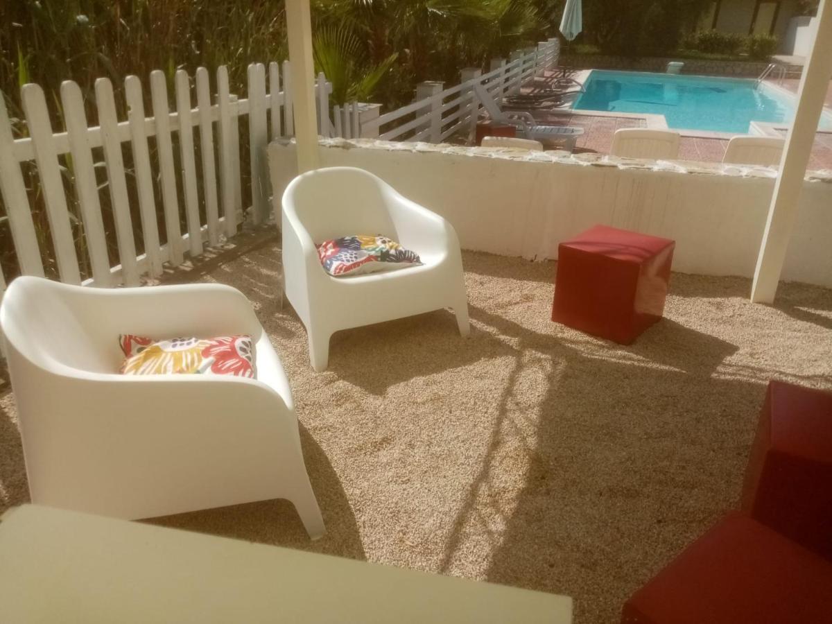 "San Placido Green House" Villa Con Piscina Castel di Iudica Zewnętrze zdjęcie