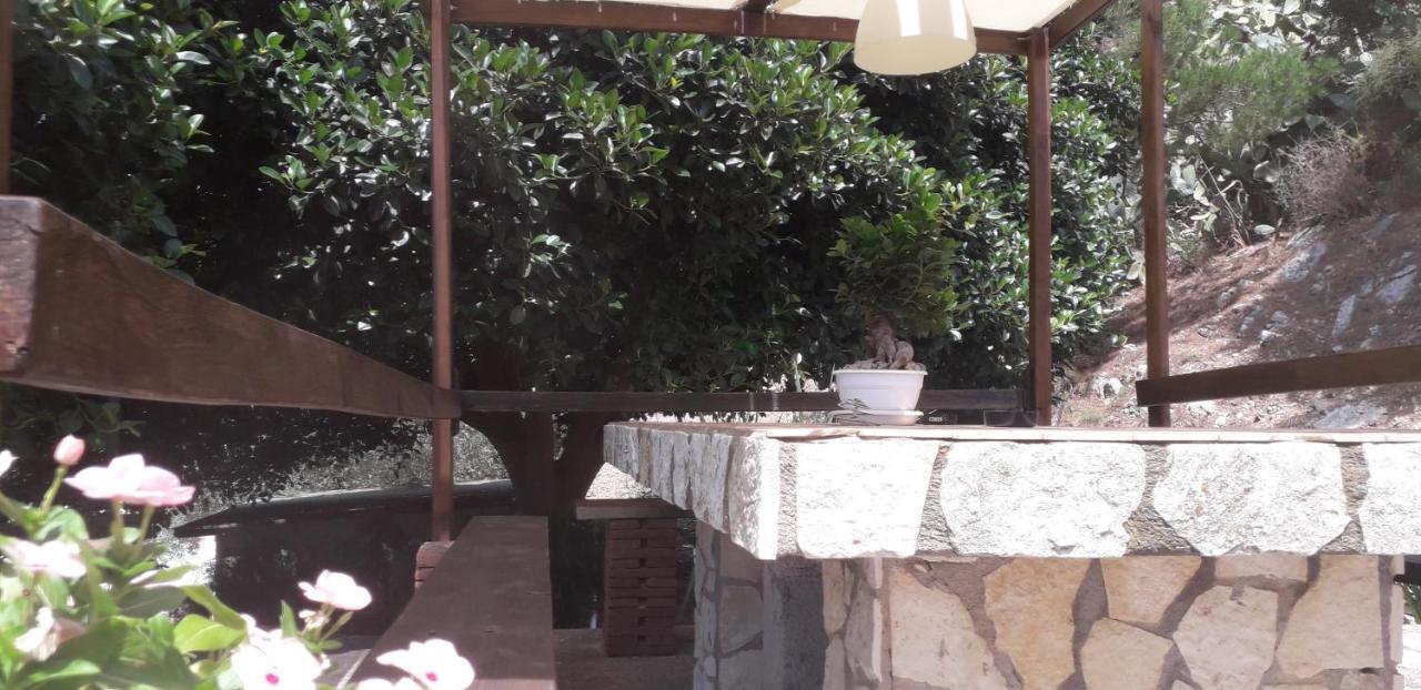 "San Placido Green House" Villa Con Piscina Castel di Iudica Zewnętrze zdjęcie