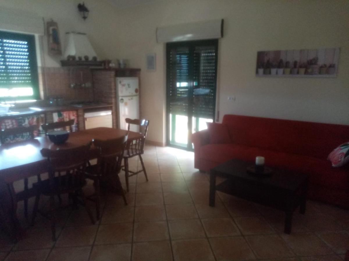 "San Placido Green House" Villa Con Piscina Castel di Iudica Zewnętrze zdjęcie