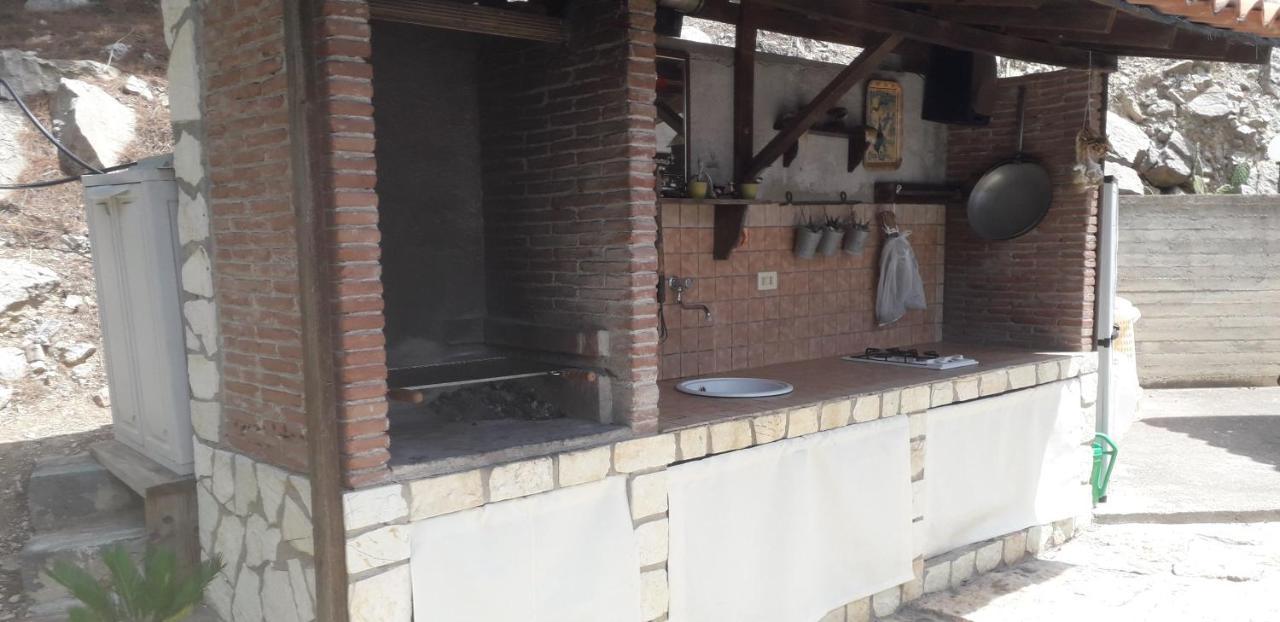 "San Placido Green House" Villa Con Piscina Castel di Iudica Zewnętrze zdjęcie