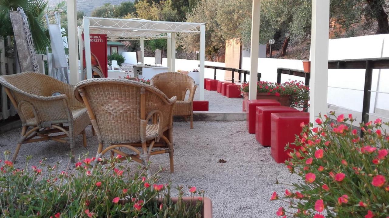 "San Placido Green House" Villa Con Piscina Castel di Iudica Zewnętrze zdjęcie