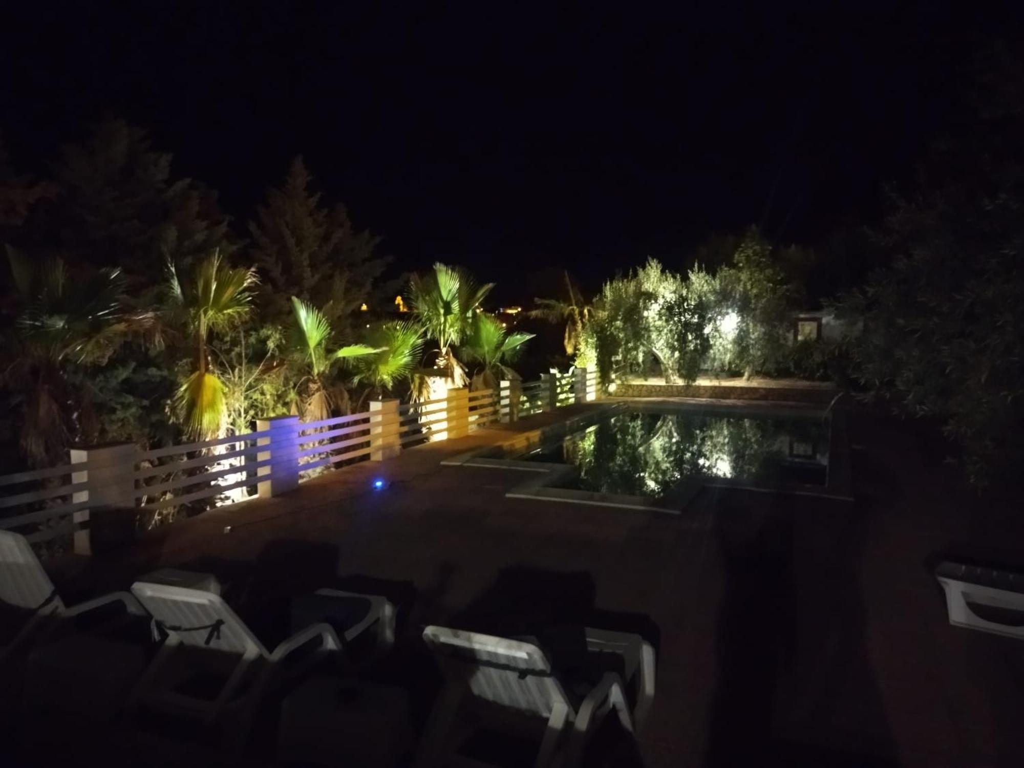 "San Placido Green House" Villa Con Piscina Castel di Iudica Zewnętrze zdjęcie